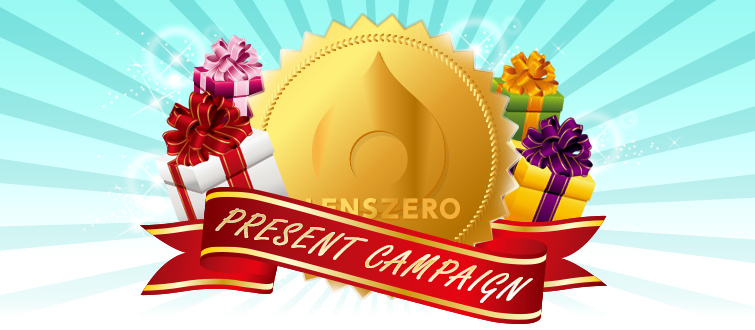 PRESENT CAMPAIGN