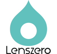 Lenszeroからのお知らせ