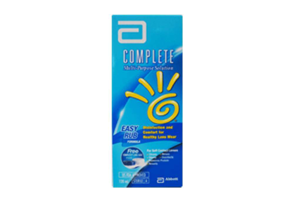 コンプリート(120ml)