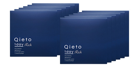 キエトワンデーリッチ（12箱セット）