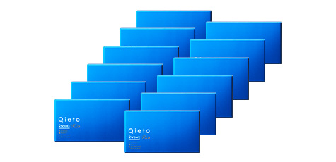 キエト2ウィークリッチ（12箱セット）