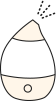 加湿器