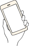 スマホ