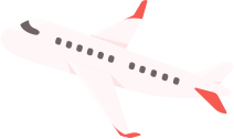 飛行機