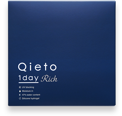 Qieto1day Rich