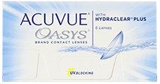 アキュビューオアシス